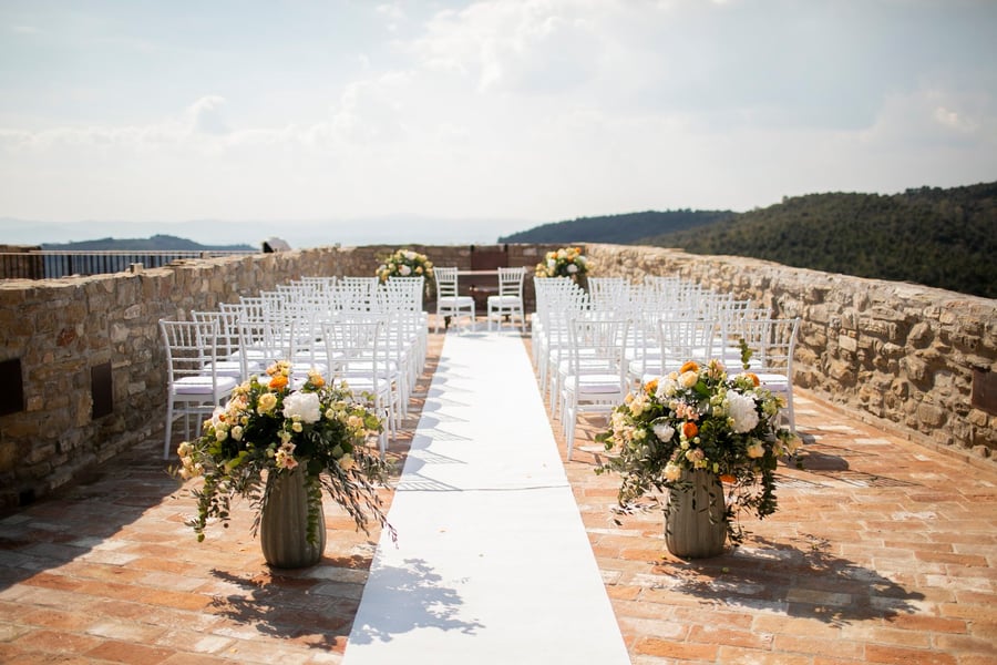 Tenuta di Forte Sorgnano — photo 8