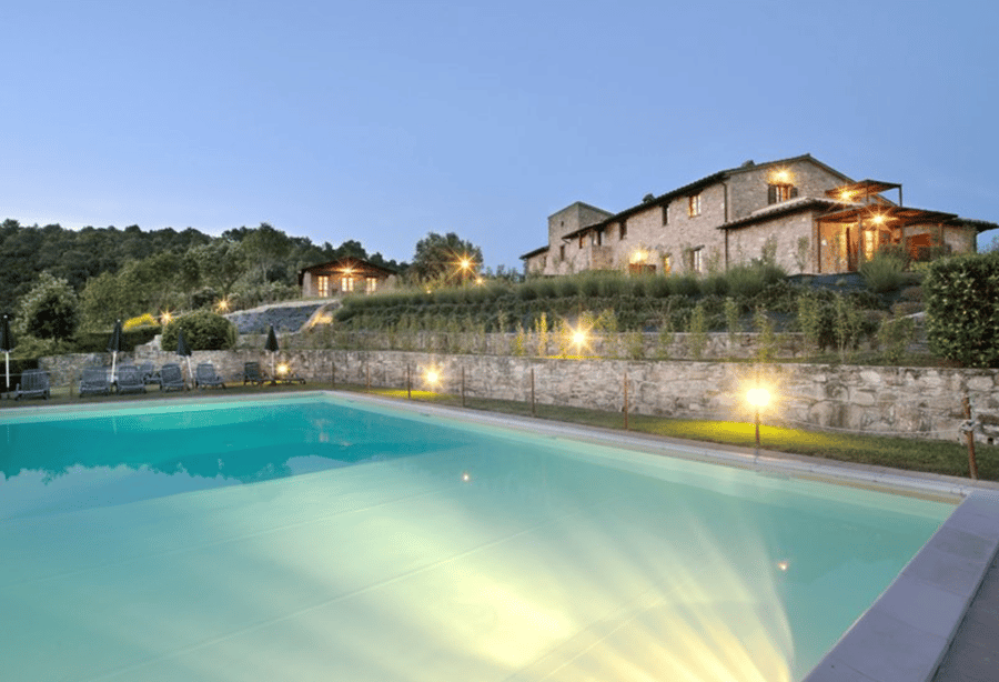 Tenuta di Forte Sorgnano — photo 9