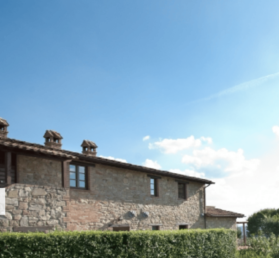 Tenuta di Forte Sorgnano — photo 11