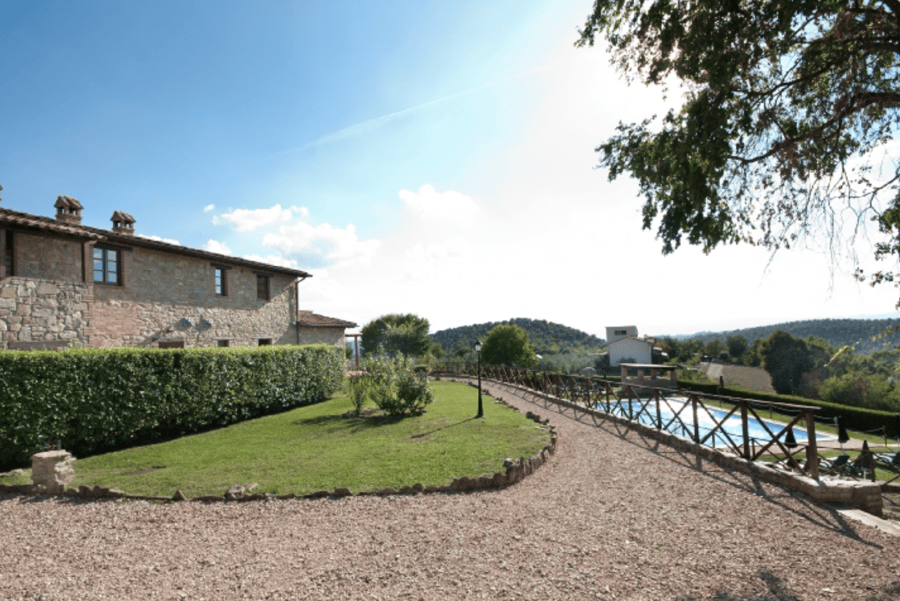 Tenuta di Forte Sorgnano — photo 12