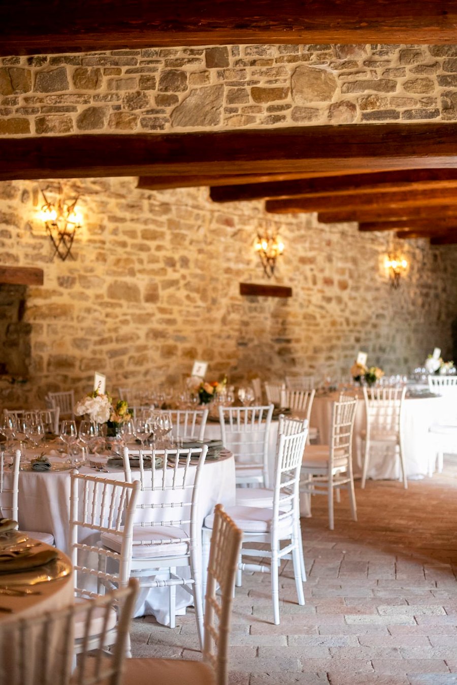 Tenuta di Forte Sorgnano — photo 13