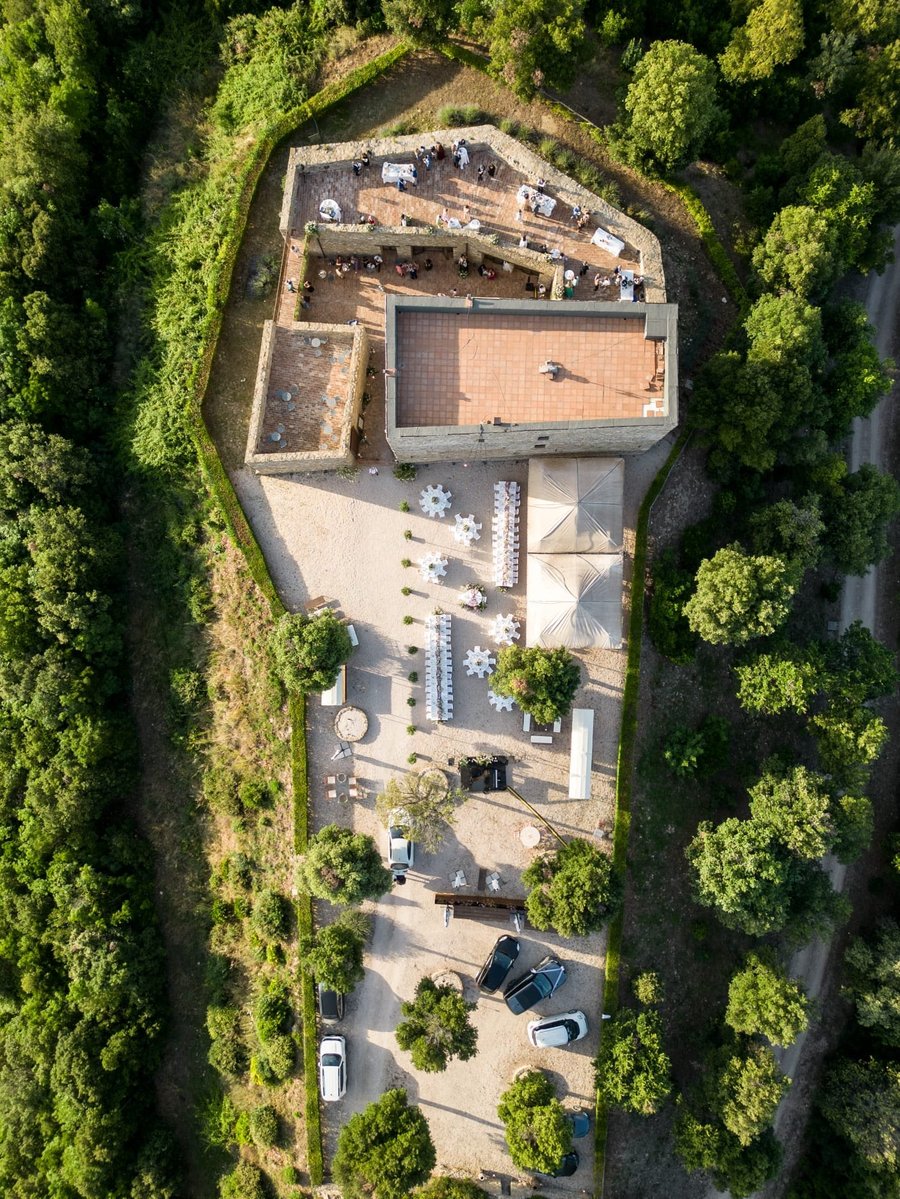 Tenuta di Forte Sorgnano — photo 17