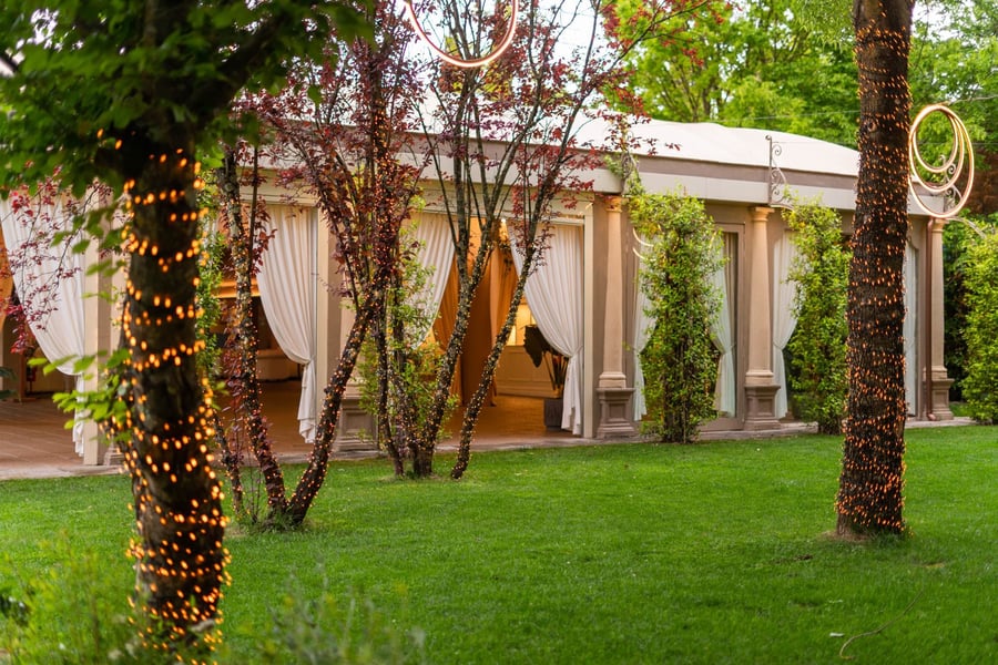 Tenuta i Massini — photo 1