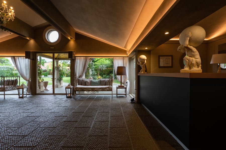 Tenuta i Massini — photo 9