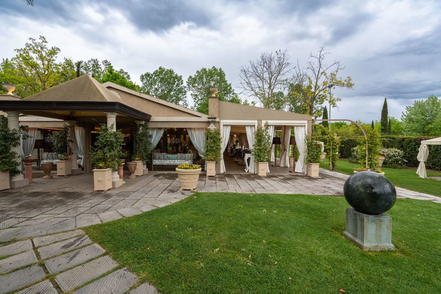 Tenuta i Massini — photo 10