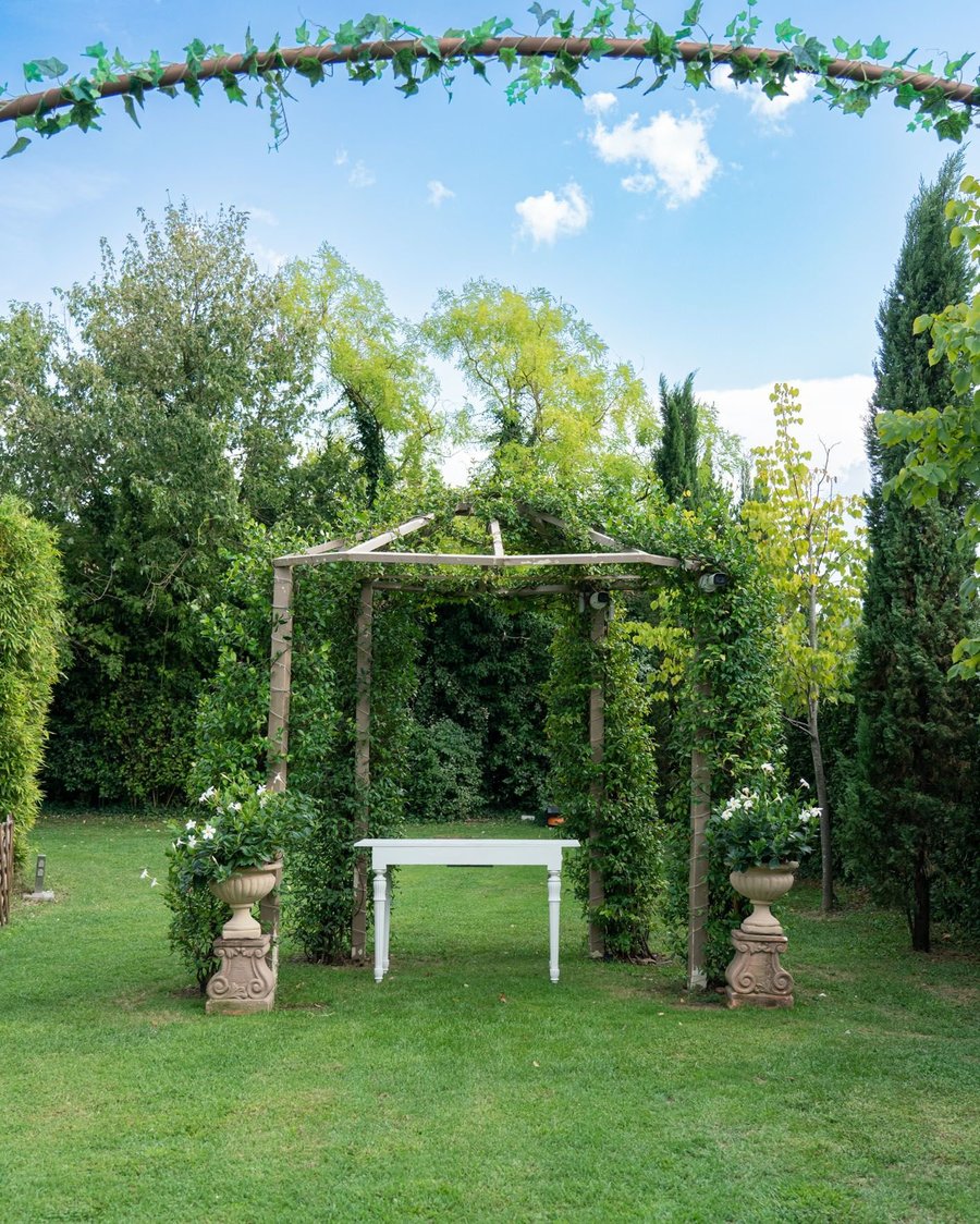 Tenuta i Massini — photo 20