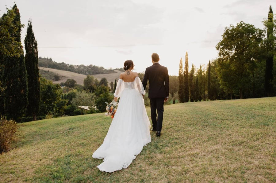 Tenuta i Massini — photo 33