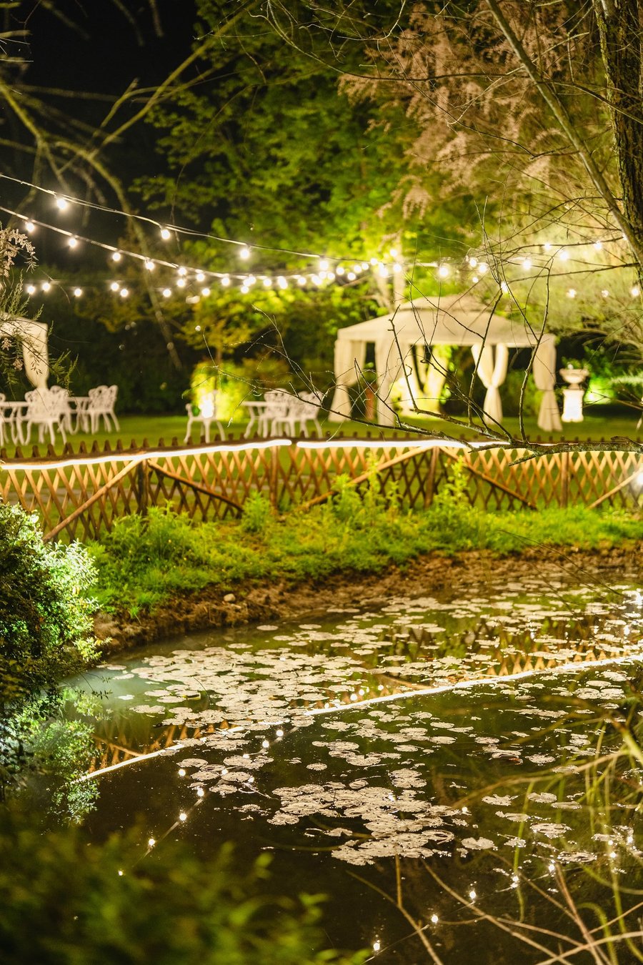 Tenuta i Massini — photo 38