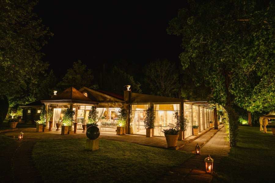 Tenuta i Massini — photo 40