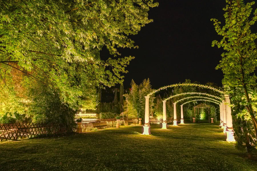 Tenuta i Massini — photo 42