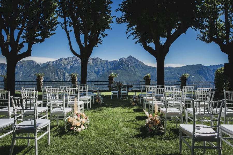 Tenuta La Madonnina di Barni — photo 1