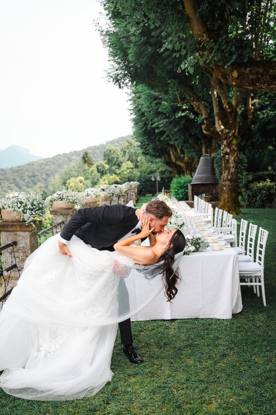 Tenuta La Madonnina di Barni — photo 2