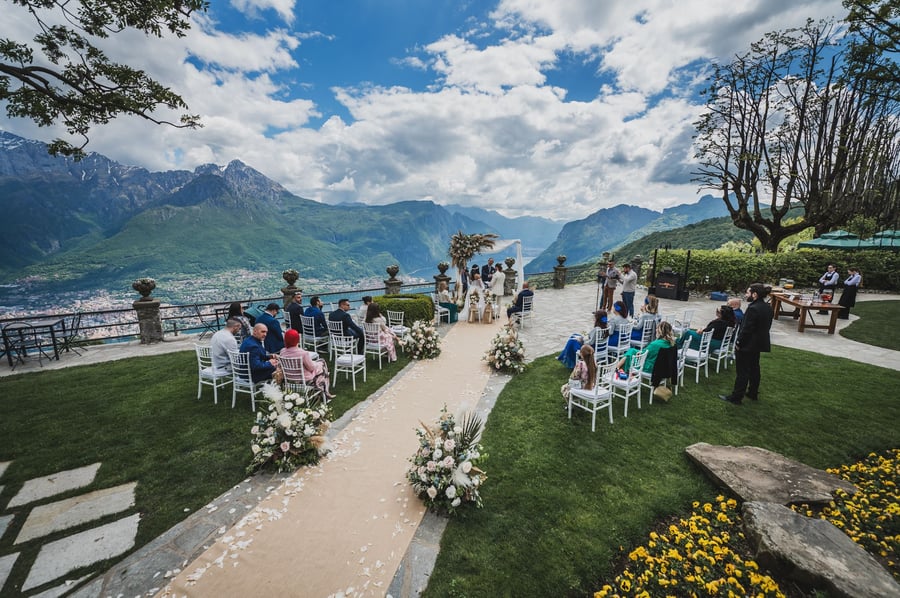 Tenuta La Madonnina di Barni — photo 3