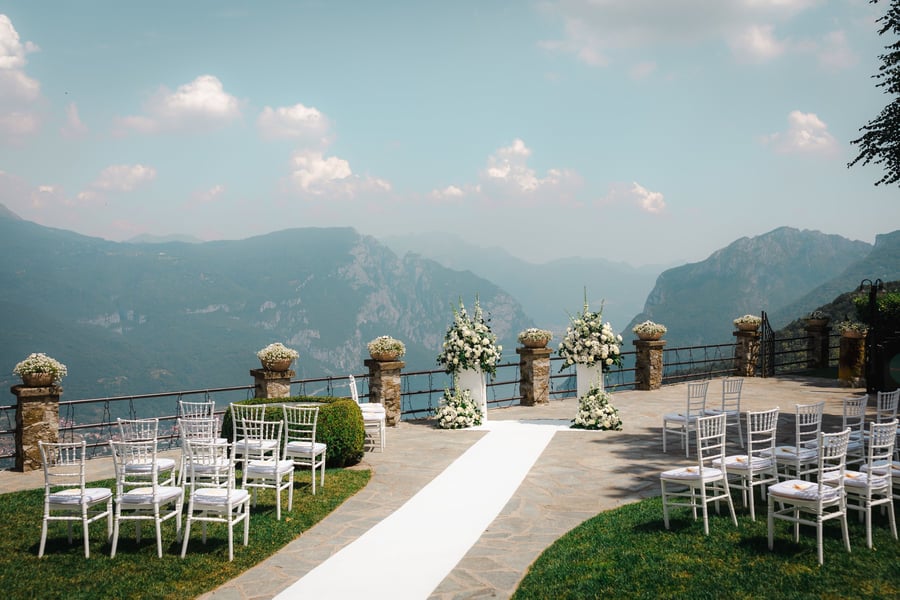 Tenuta La Madonnina di Barni — photo 4