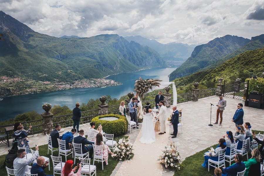 Tenuta La Madonnina di Barni — photo 5