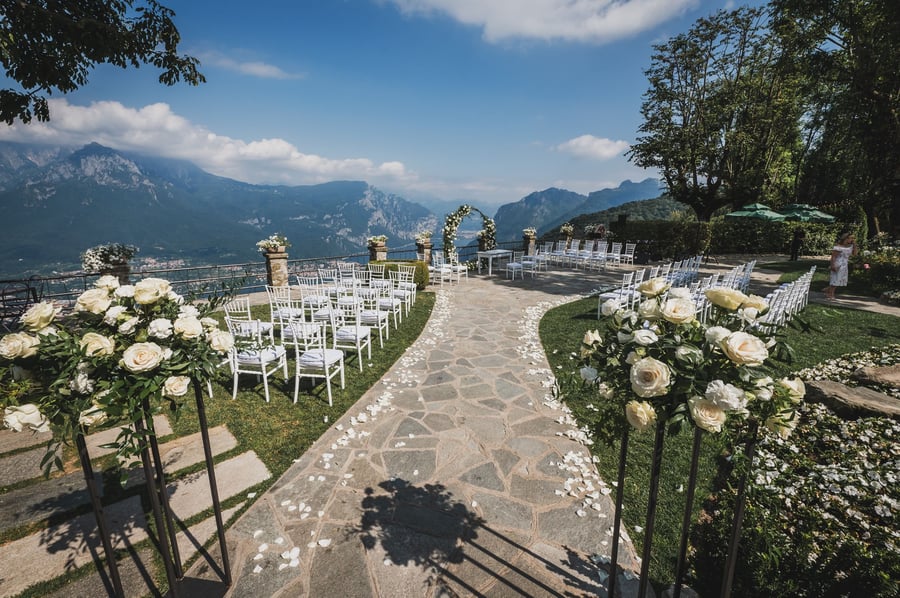 Tenuta La Madonnina di Barni — photo 8