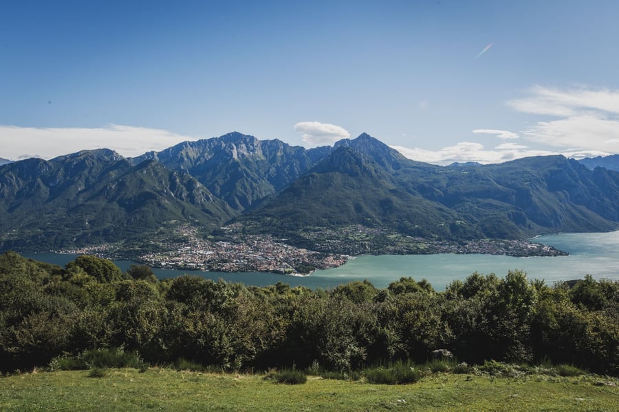 Tenuta La Madonnina di Barni — photo 10