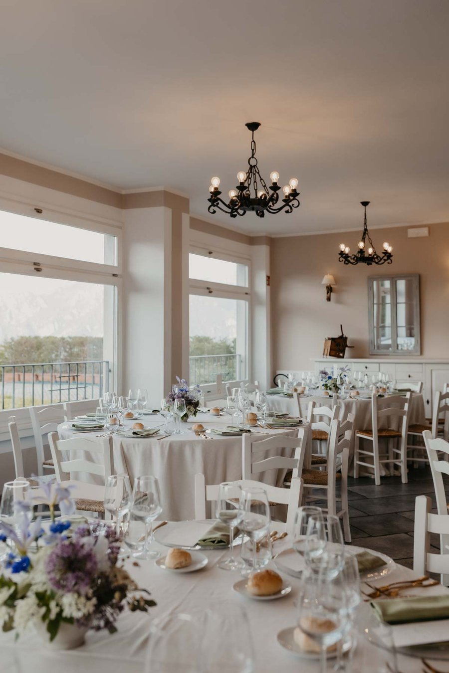 Tenuta La Madonnina di Barni — photo 11