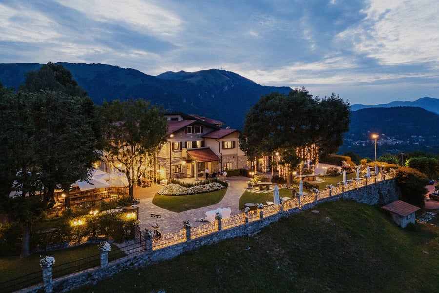 Tenuta La Madonnina di Barni — photo 12