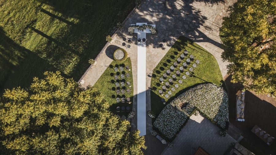 Tenuta La Madonnina di Barni — photo 13