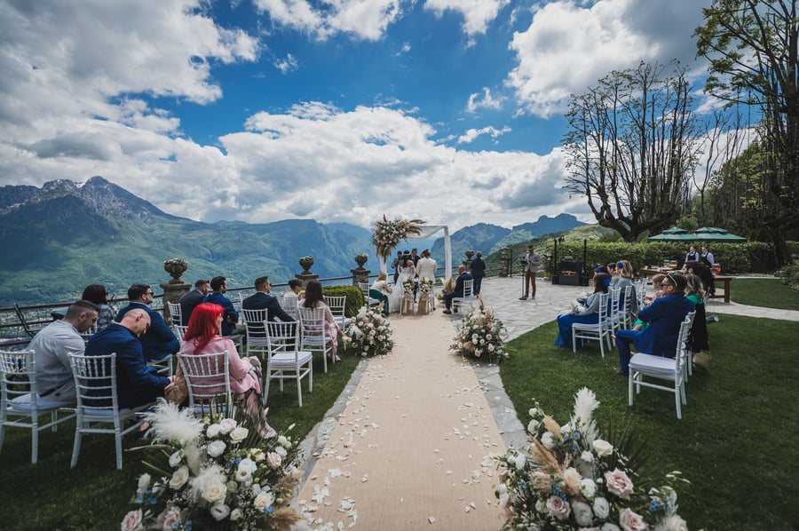 Tenuta La Madonnina di Barni — photo 14