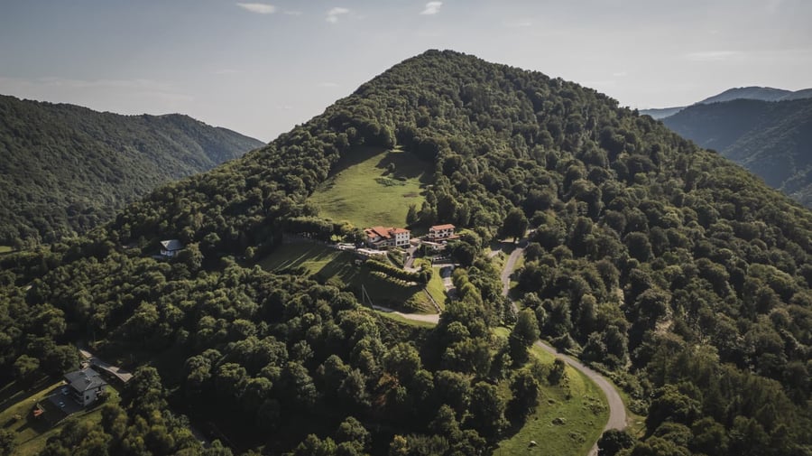 Tenuta La Madonnina di Barni — photo 20
