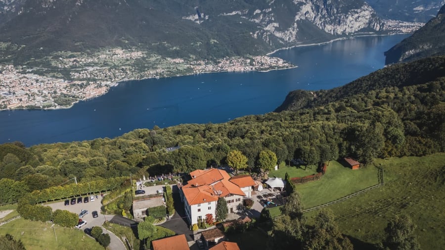 Tenuta La Madonnina di Barni — photo 21