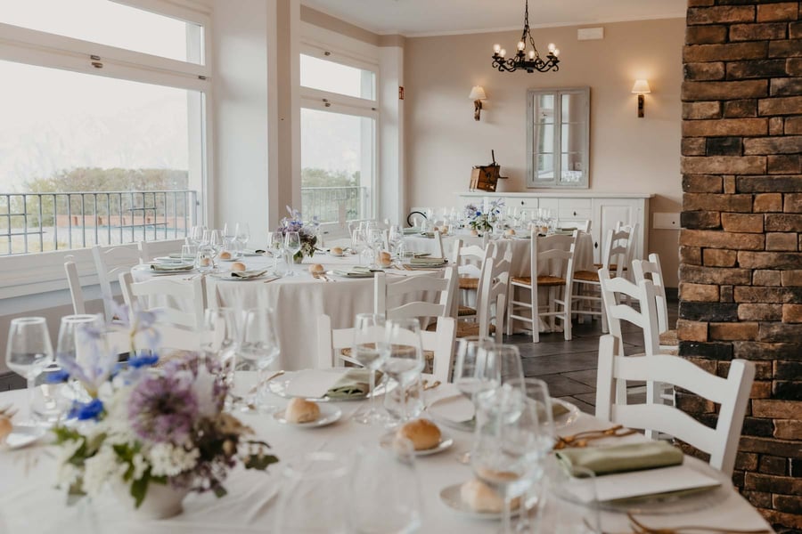 Tenuta La Madonnina di Barni — photo 24