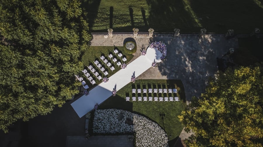 Tenuta La Madonnina di Barni — photo 25