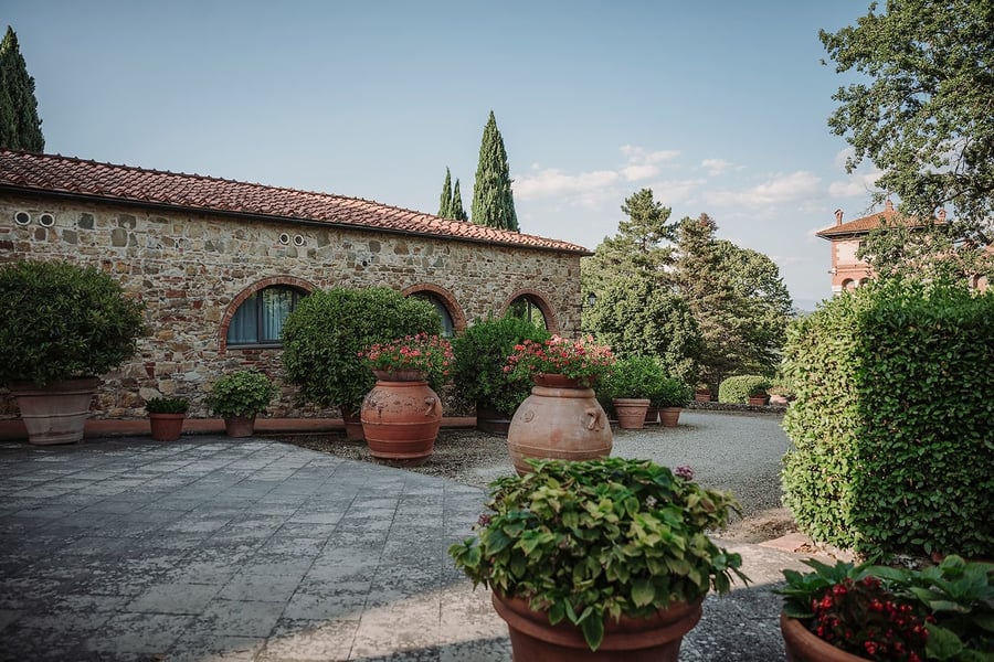 Tenuta Lupinari — photo 8