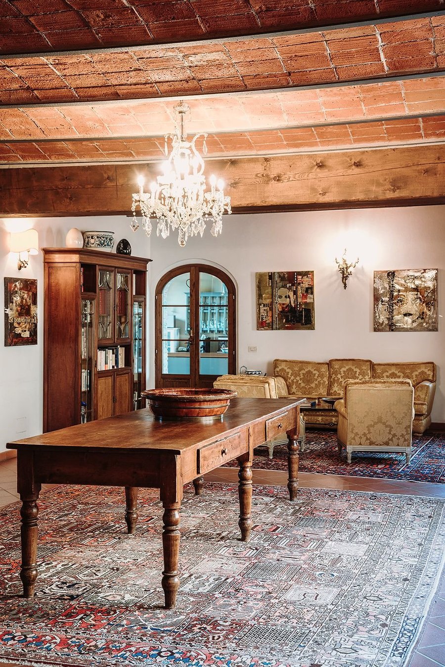 Tenuta Lupinari — photo 9