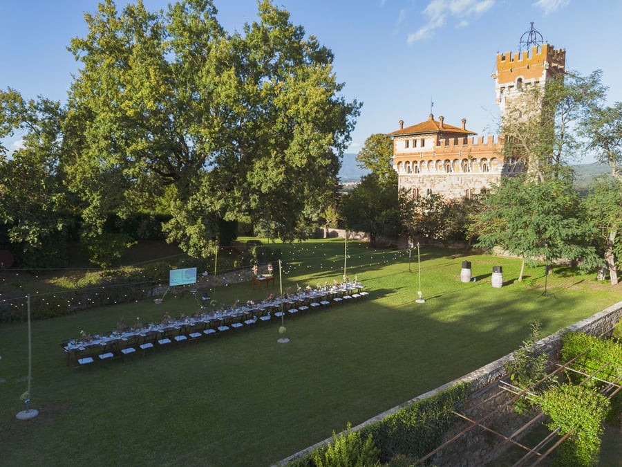 Tenuta Lupinari — photo 10