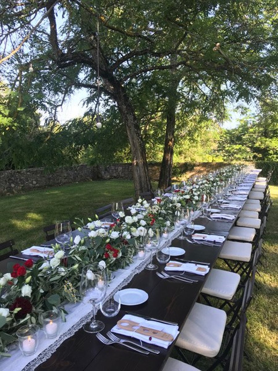 Tenuta Lupinari — photo 22