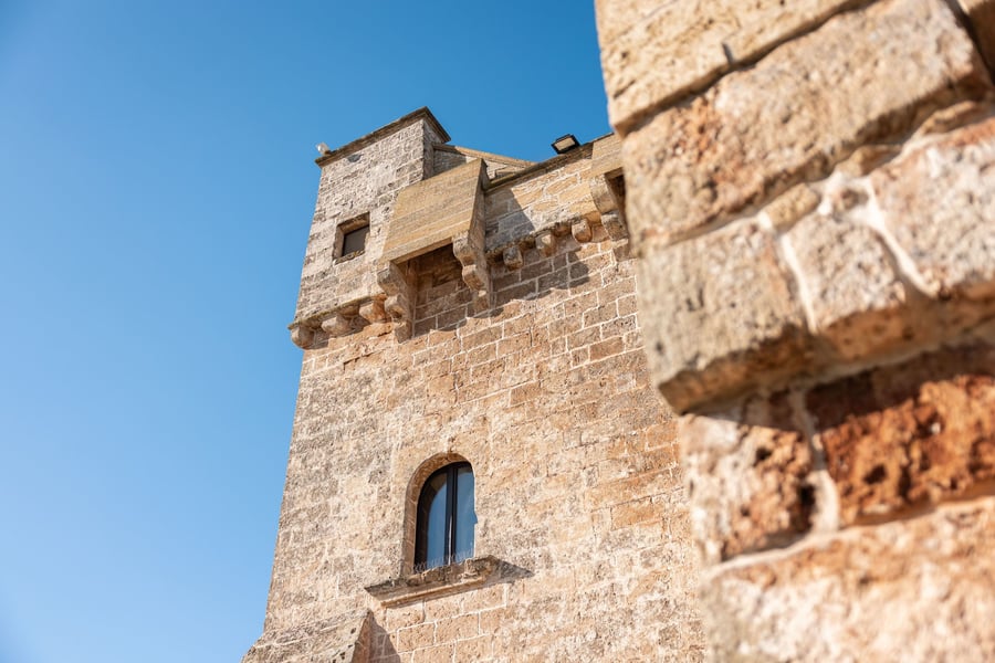 Tenuta Monacelli — photo 1