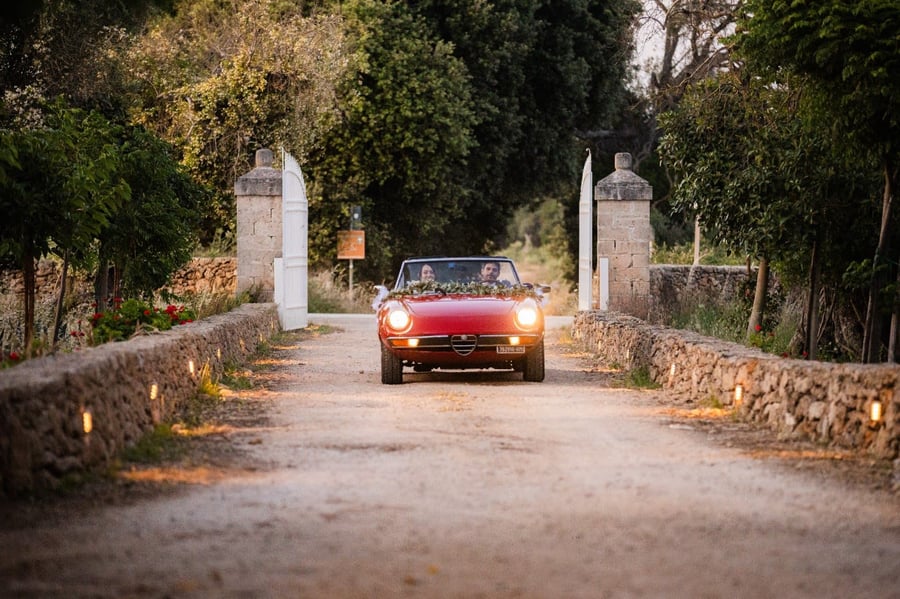 Tenuta Monacelli — photo 4