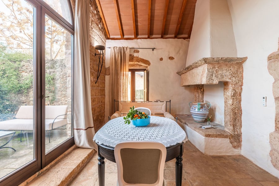 Tenuta Monacelli — photo 8