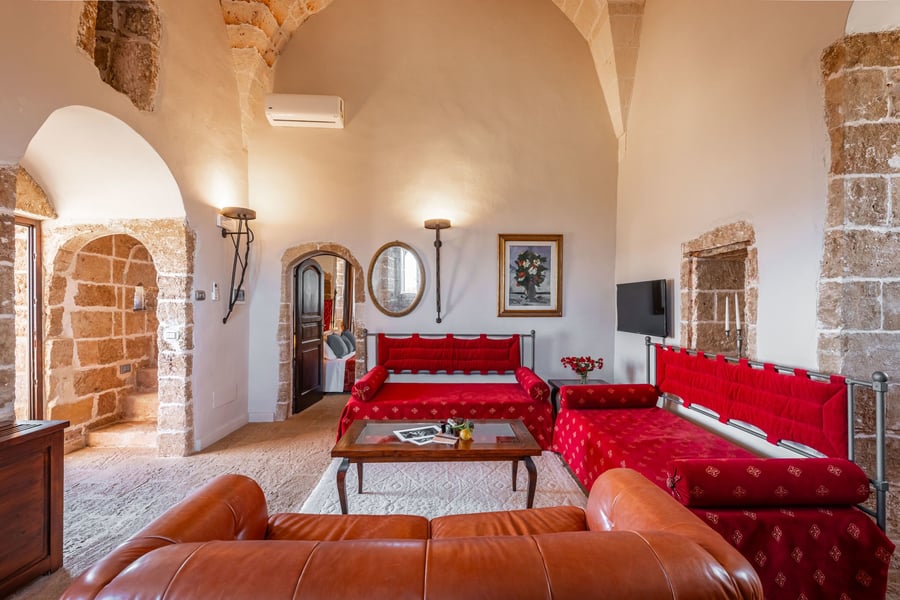 Tenuta Monacelli — photo 9