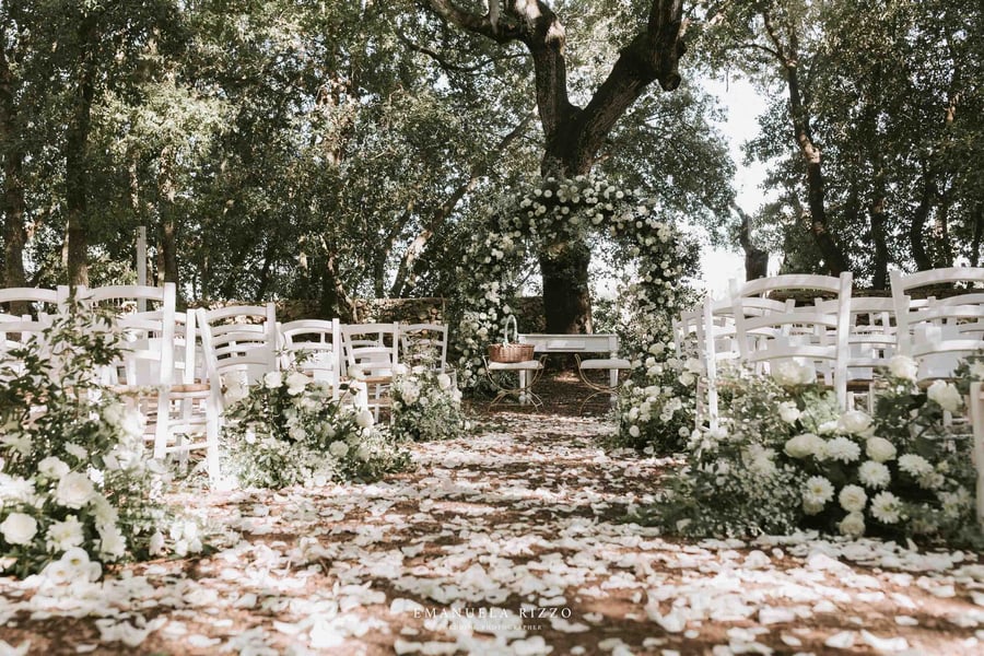 Tenuta Monacelli — photo 15