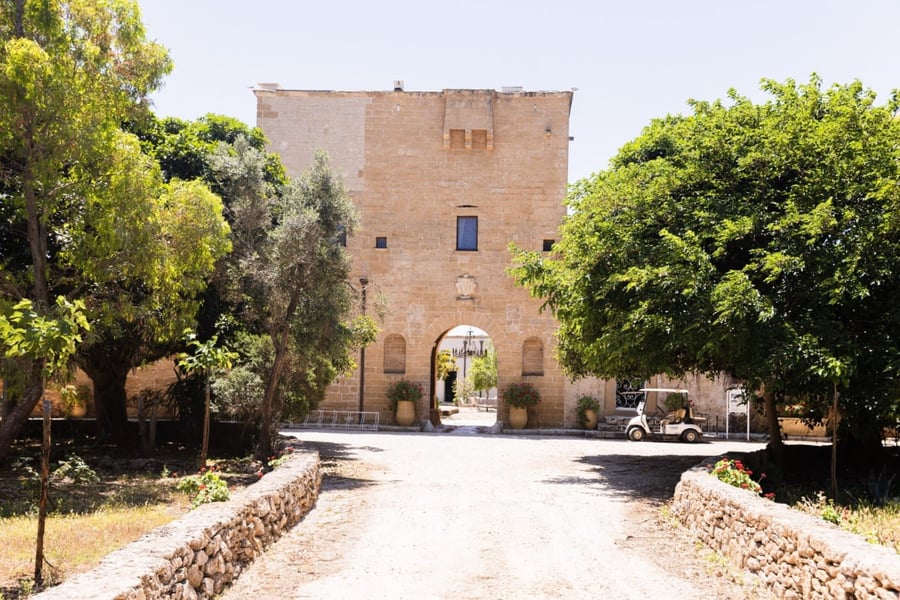 Tenuta Monacelli — photo 17