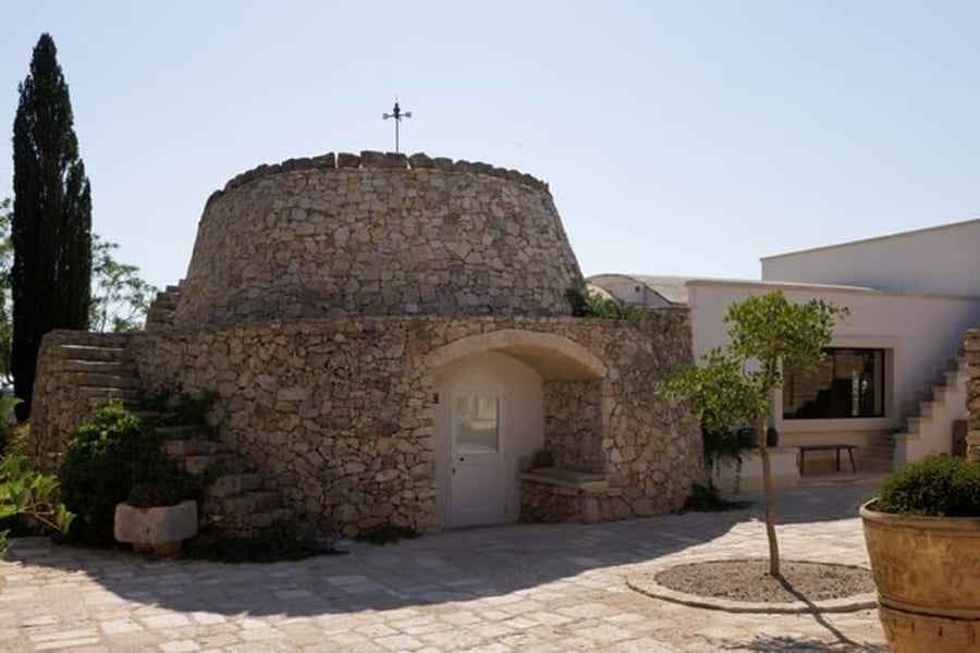 Tenuta Negroamaro — photo 4