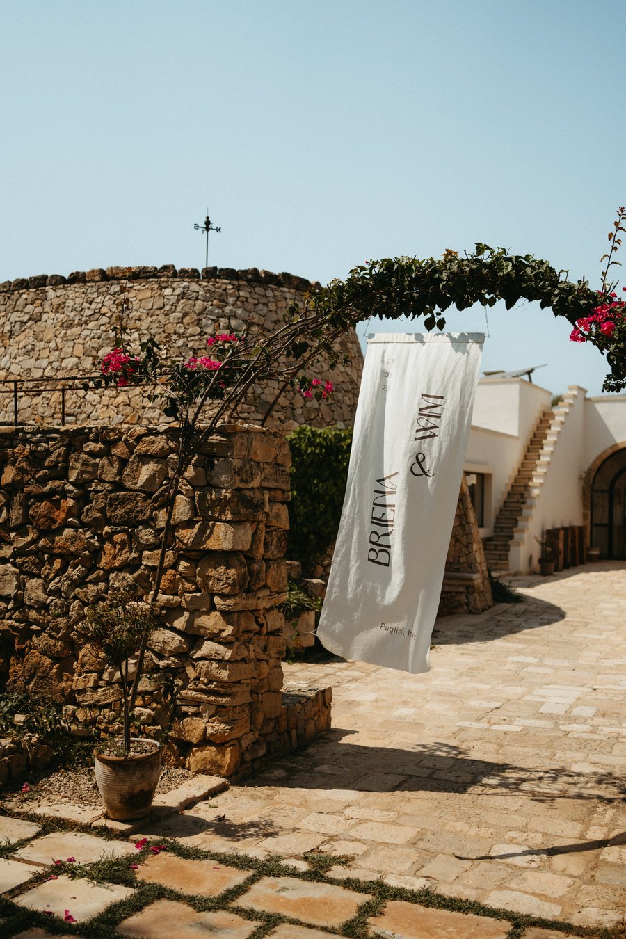 Tenuta Negroamaro — photo 21