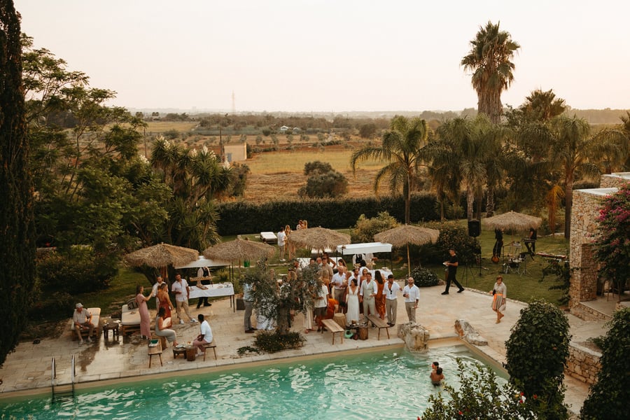 Tenuta Negroamaro — photo 22