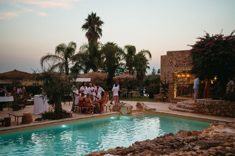 Tenuta Negroamaro — photo 30