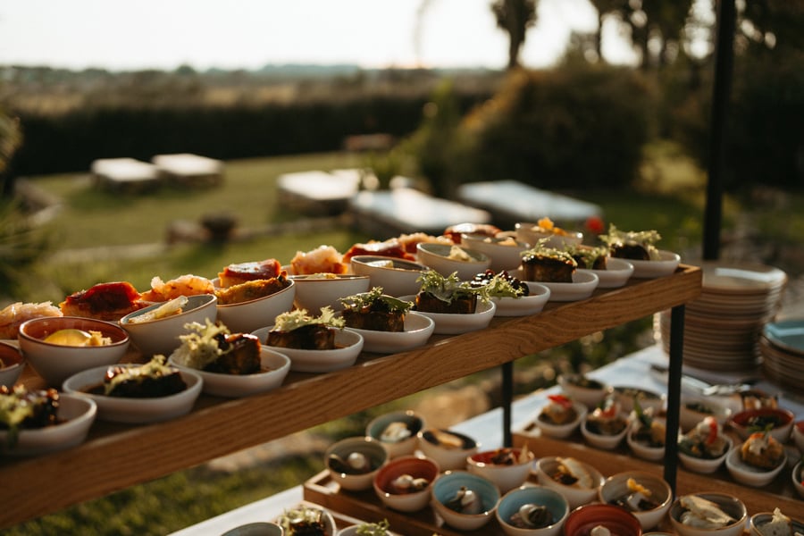 Tenuta Negroamaro — photo 32