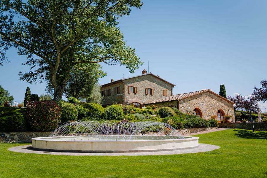 Tenuta Quadrifoglio — photo 1