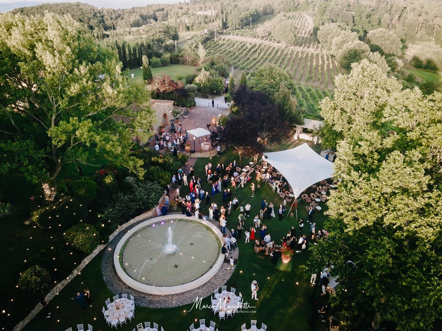 Tenuta Quadrifoglio — photo 4