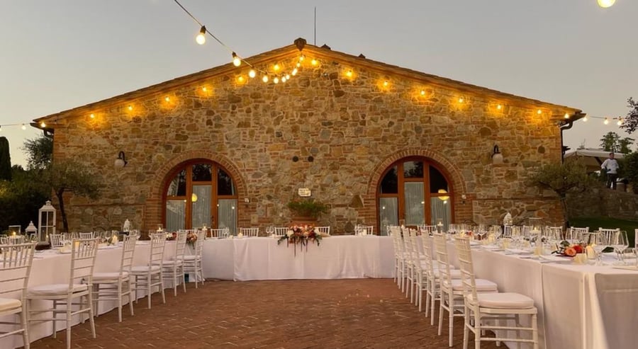 Tenuta Quadrifoglio — photo 6