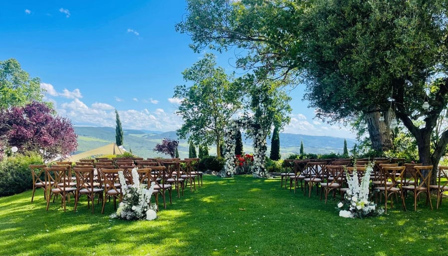 Tenuta Quadrifoglio — photo 7