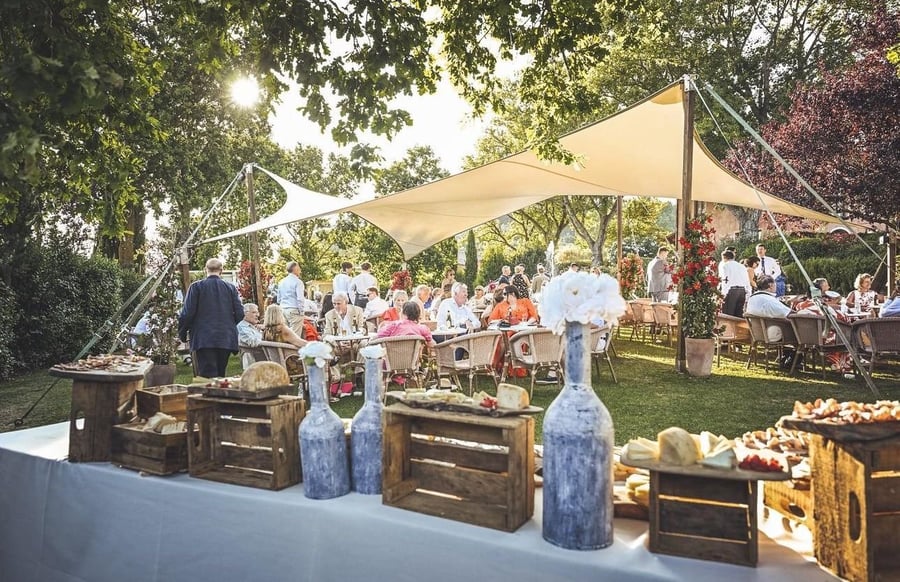 Tenuta Quadrifoglio — photo 8