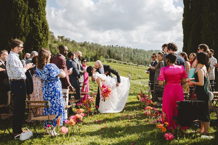 Tenuta Riseccoli — photo 1